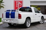 2005 Dodge Ram SRT-10 Commemorative