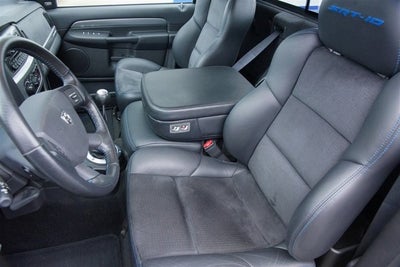 2005 Dodge Ram SRT-10 Commemorative