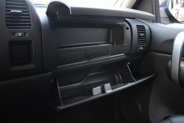 2009 Chevrolet Silverado 1500 LT Crew Cab