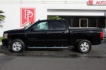 2009 Chevrolet Silverado 1500 LT Crew Cab