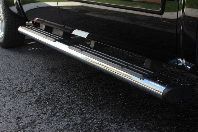 2009 Chevrolet Silverado 1500 LT Crew Cab