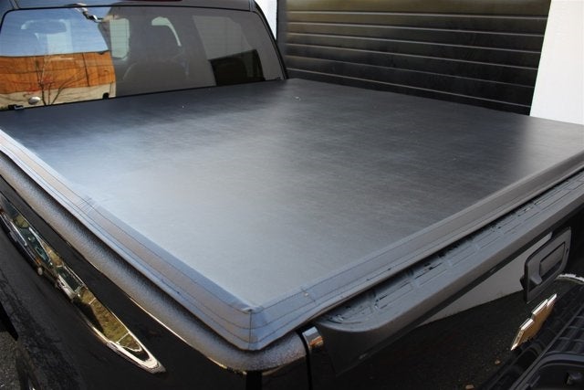 2009 Chevrolet Silverado 1500 LT Crew Cab