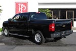 2009 Chevrolet Silverado 1500 LT Crew Cab
