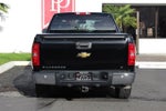 2009 Chevrolet Silverado 1500 LT Crew Cab