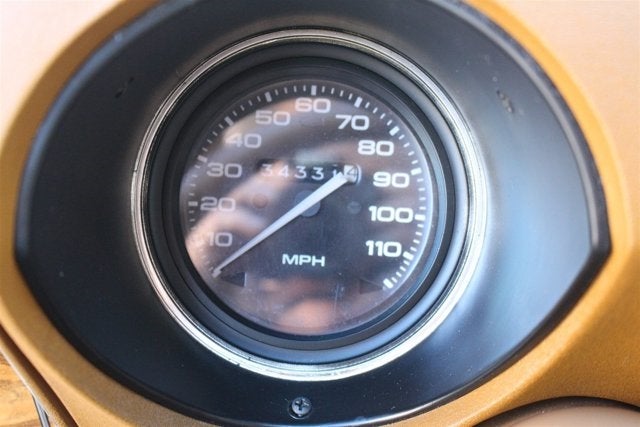 1974 Oldsmobile Cutlass Salon Base