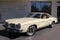 1974 Oldsmobile Cutlass Salon Base