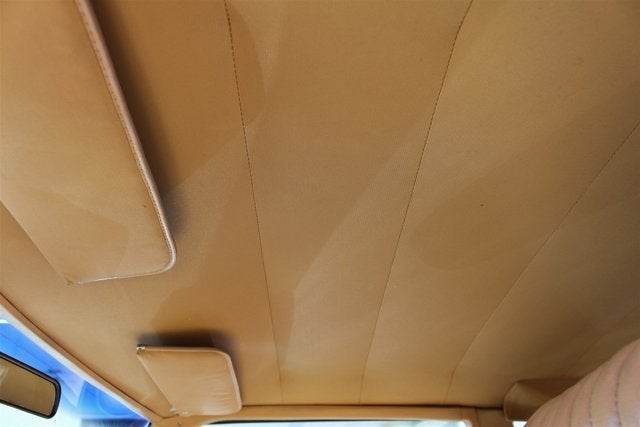 1974 Oldsmobile Cutlass Salon Base