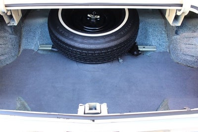1974 Oldsmobile Cutlass Salon Base