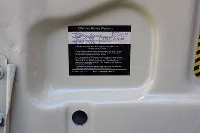 1974 Oldsmobile Cutlass Salon Base