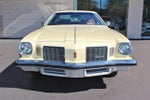 1974 Oldsmobile Cutlass Salon Base