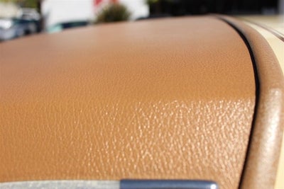 1974 Oldsmobile Cutlass Salon Base