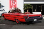 1963 Ford Galaxie 500 Convertible