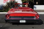 1963 Ford Galaxie 500 Convertible
