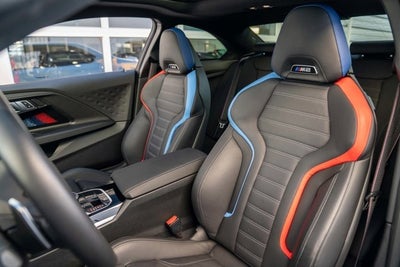 2023 BMW M2 Coupe