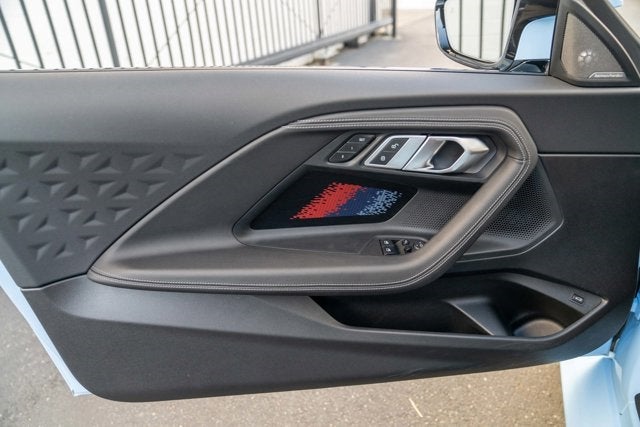 2023 BMW M2 Coupe