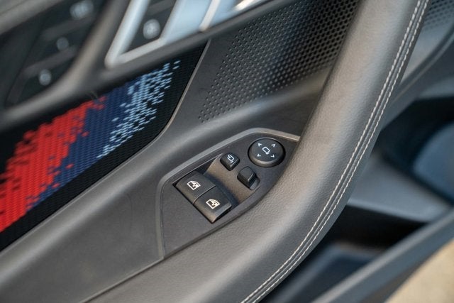 2023 BMW M2 Coupe
