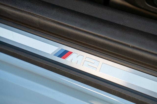 2023 BMW M2 Coupe