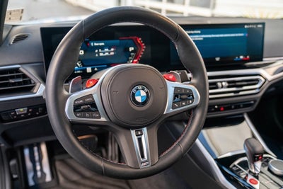 2023 BMW M2 Coupe