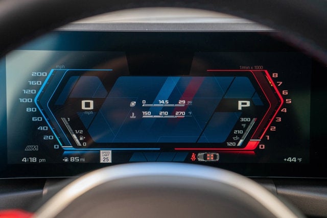 2023 BMW M2 Coupe