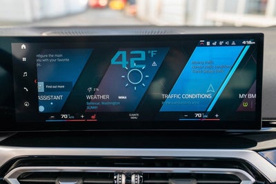 2023 BMW M2 Coupe