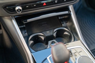 2023 BMW M2 Coupe