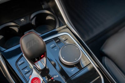 2023 BMW M2 Coupe