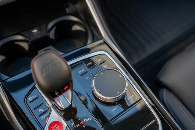 2023 BMW M2 Coupe