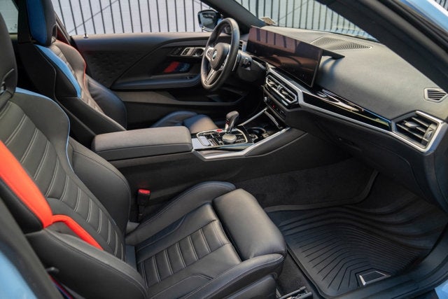 2023 BMW M2 Coupe