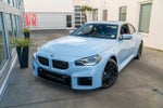 2023 BMW M2 Coupe