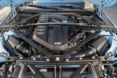 2023 BMW M2 Coupe