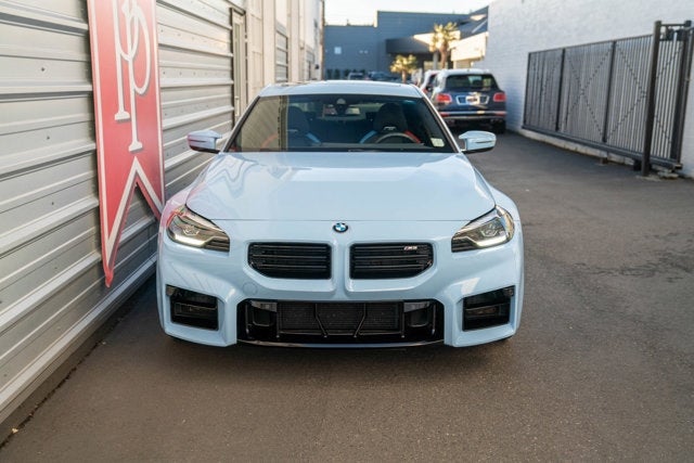 2023 BMW M2 Coupe