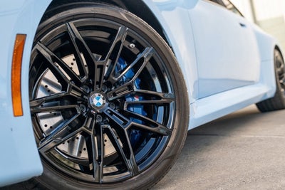 2023 BMW M2 Coupe