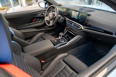 2023 BMW M2 Coupe