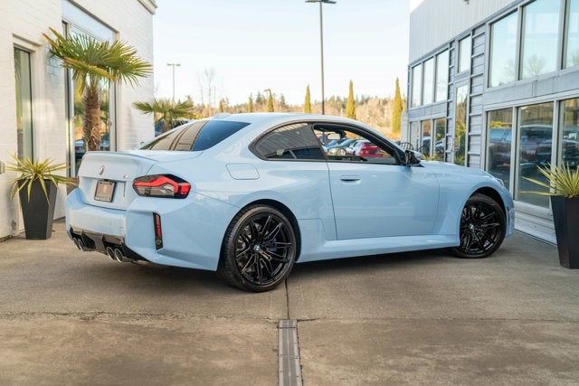 2023 BMW M2 Coupe