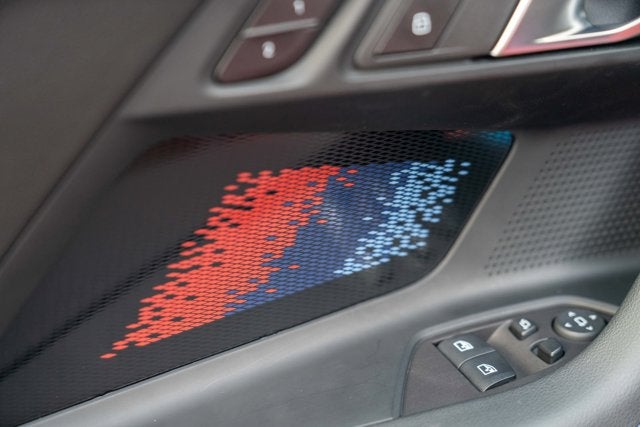 2024 BMW M2 Coupe