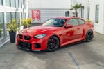 2024 BMW M2 Coupe