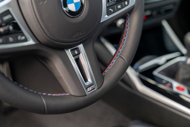 2024 BMW M2 Coupe