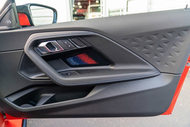 2024 BMW M2 Coupe