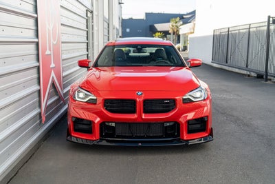 2024 BMW M2 Coupe