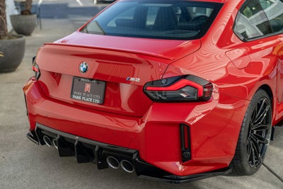 2024 BMW M2 Coupe