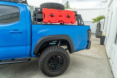 2020 Toyota Tacoma 4WD TRD Off Road