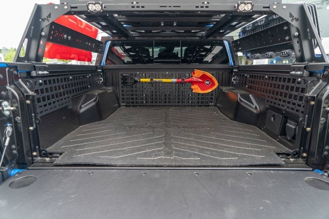 2020 Toyota Tacoma 4WD TRD Off Road