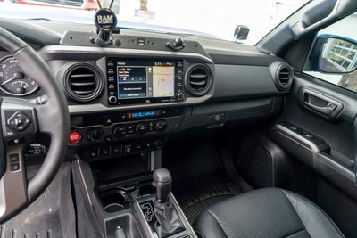 2020 Toyota Tacoma 4WD TRD Off Road