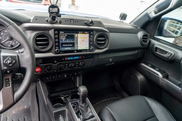 2020 Toyota Tacoma 4WD TRD Off Road