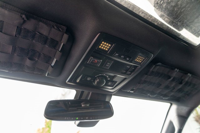 2020 Toyota Tacoma 4WD TRD Off Road