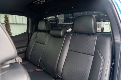 2020 Toyota Tacoma 4WD TRD Off Road