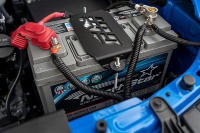 2020 Toyota Tacoma 4WD TRD Off Road