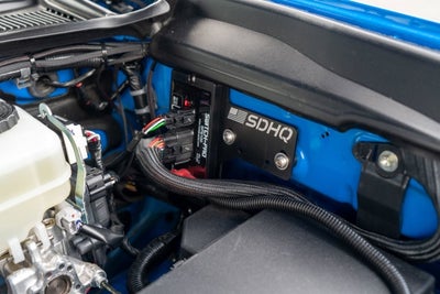 2020 Toyota Tacoma 4WD TRD Off Road