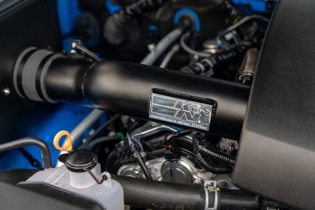 2020 Toyota Tacoma 4WD TRD Off Road