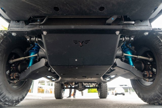 2020 Toyota Tacoma 4WD TRD Off Road